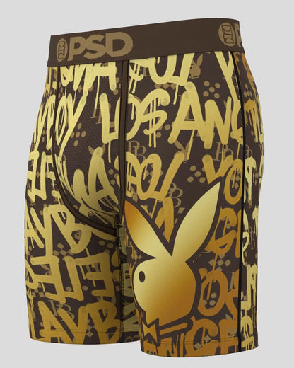 PSD Hot Sale | 3 Pack - Playboy Lux - Standard Length