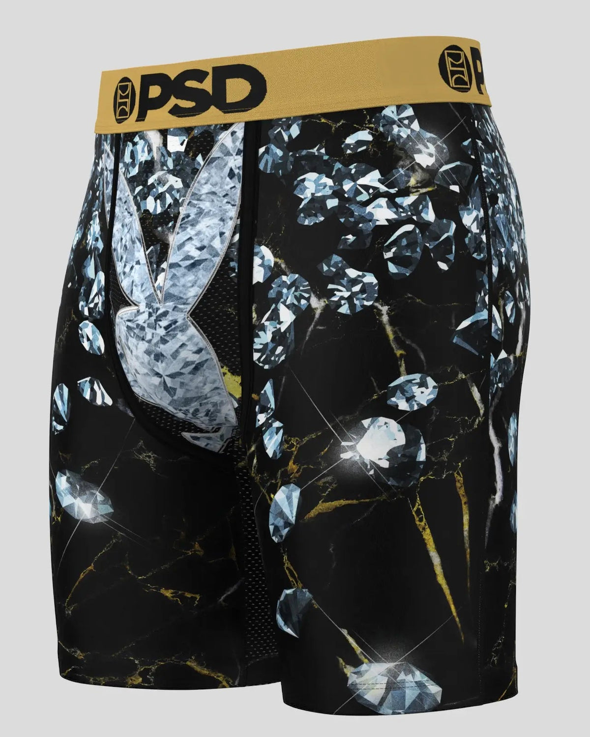 PSD Hot Sale | 3 Pack - Playboy Lux - Standard Length