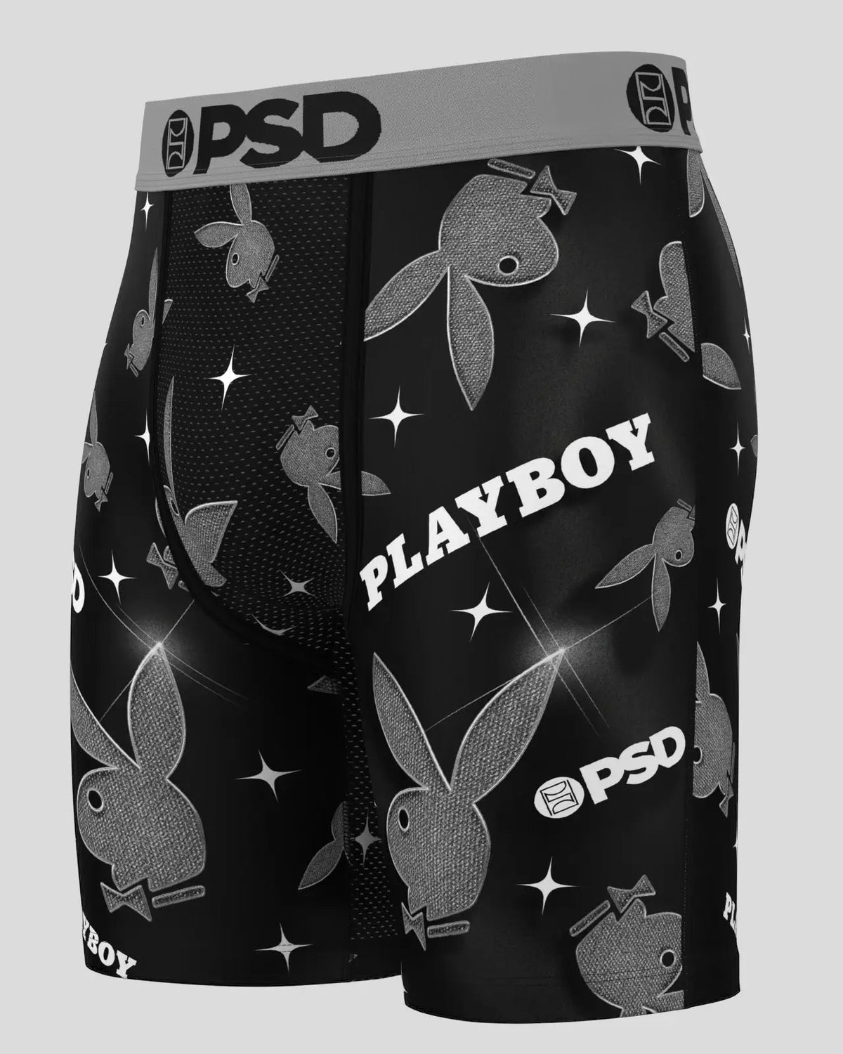PSD Hot Sale | 3 Pack - Playboy Lux - Standard Length