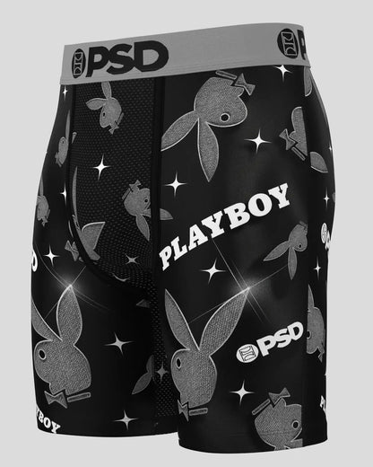 PSD Hot Sale | 3 Pack - Playboy Lux - Standard Length