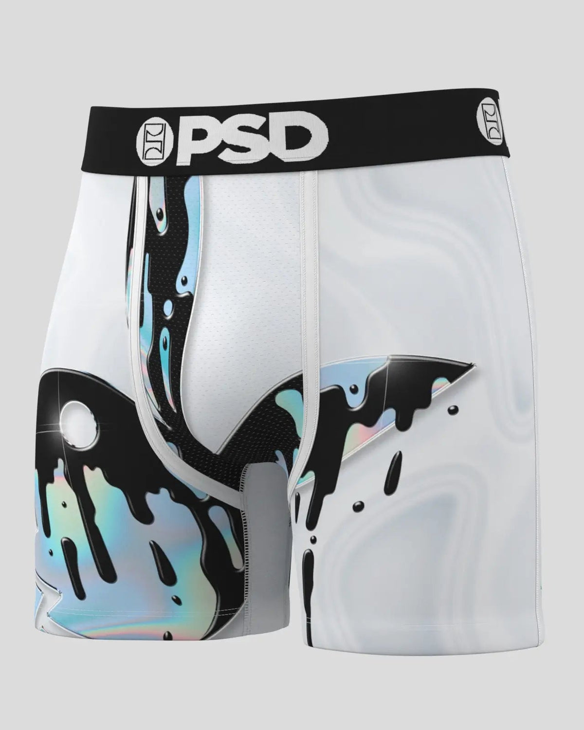 PSD Recommended | Playboy - Slick - Mid Length