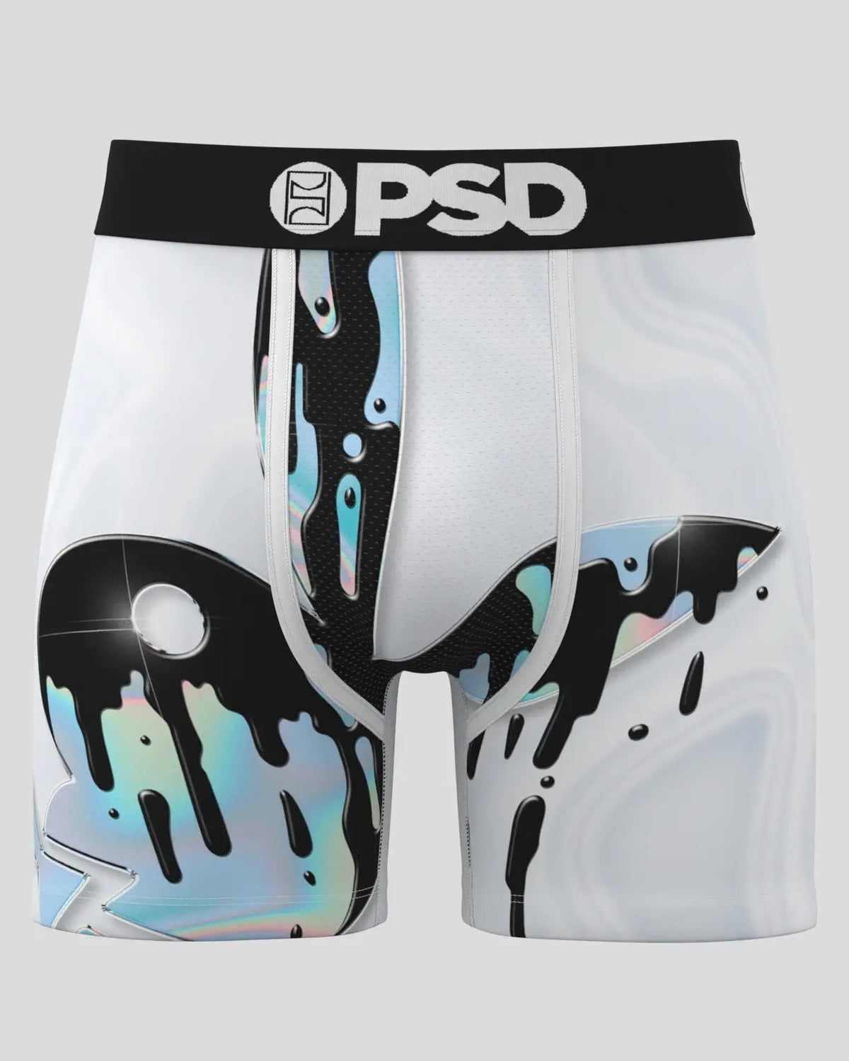 PSD Recommended | Playboy - Slick - Mid Length