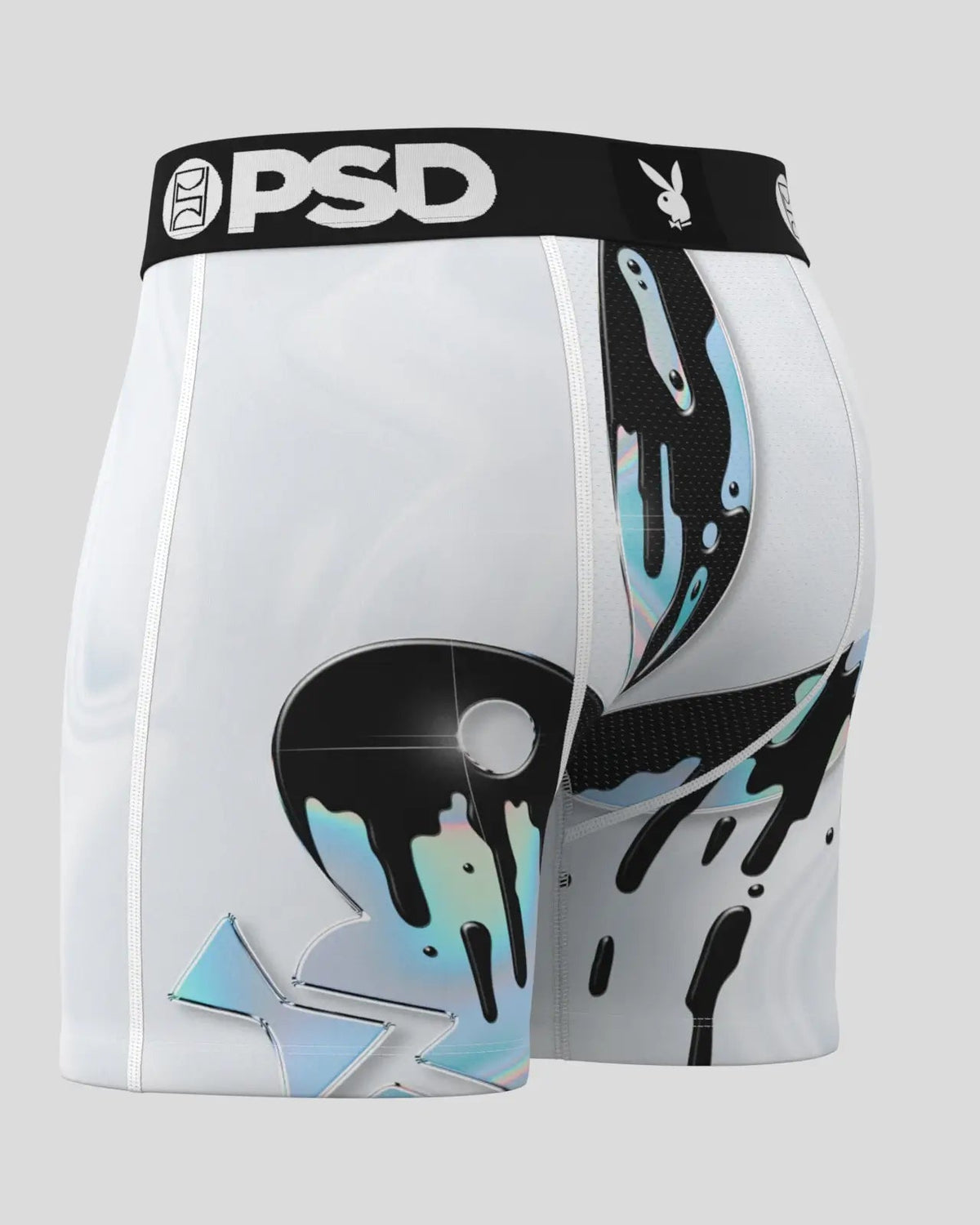 PSD Recommended | Playboy - Slick - Mid Length