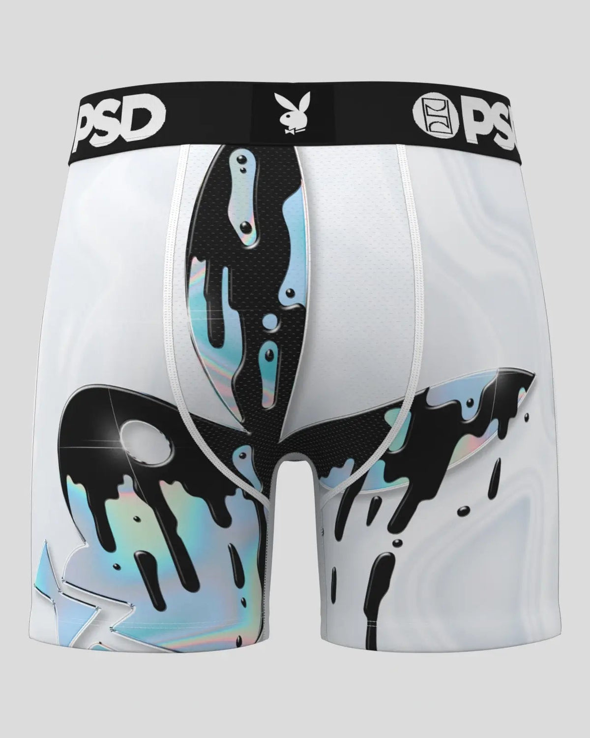 PSD Recommended | Playboy - Slick - Mid Length