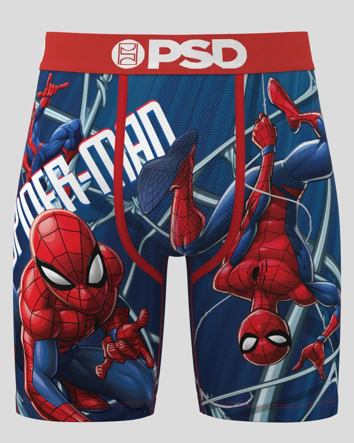 PSD Top Pick | WEBBED UP MULTI - UNDERWEAR