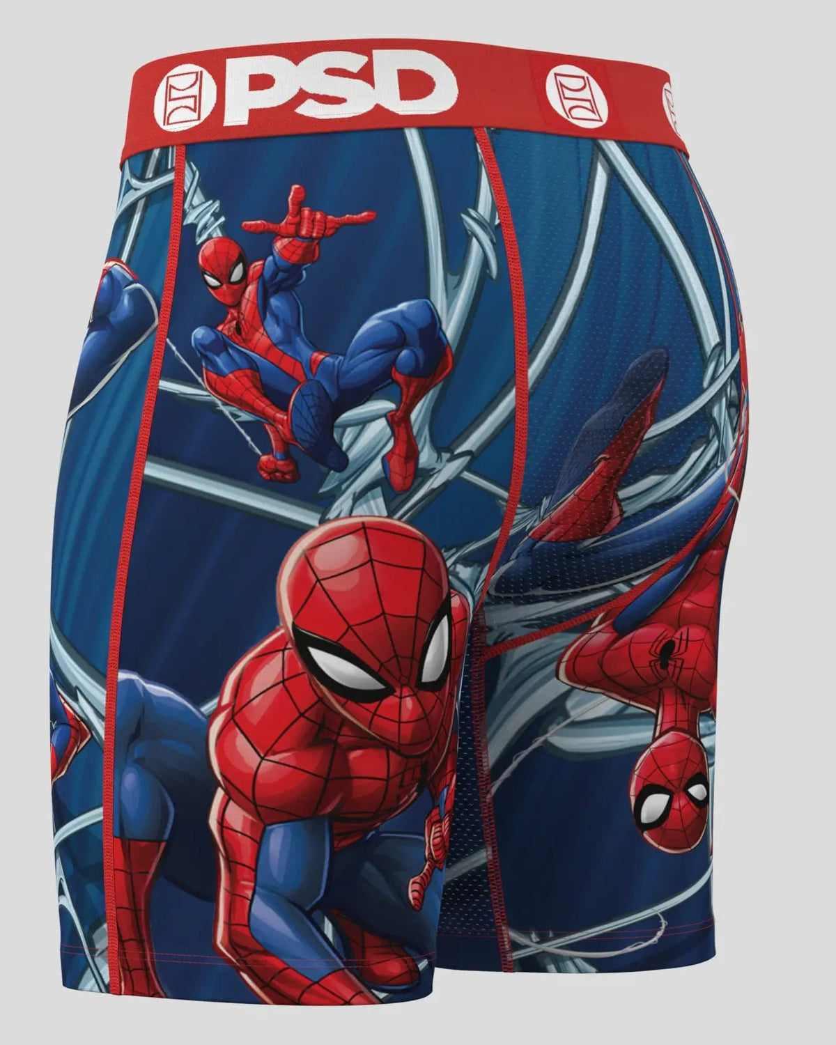 PSD Top Pick | WEBBED UP MULTI - UNDERWEAR