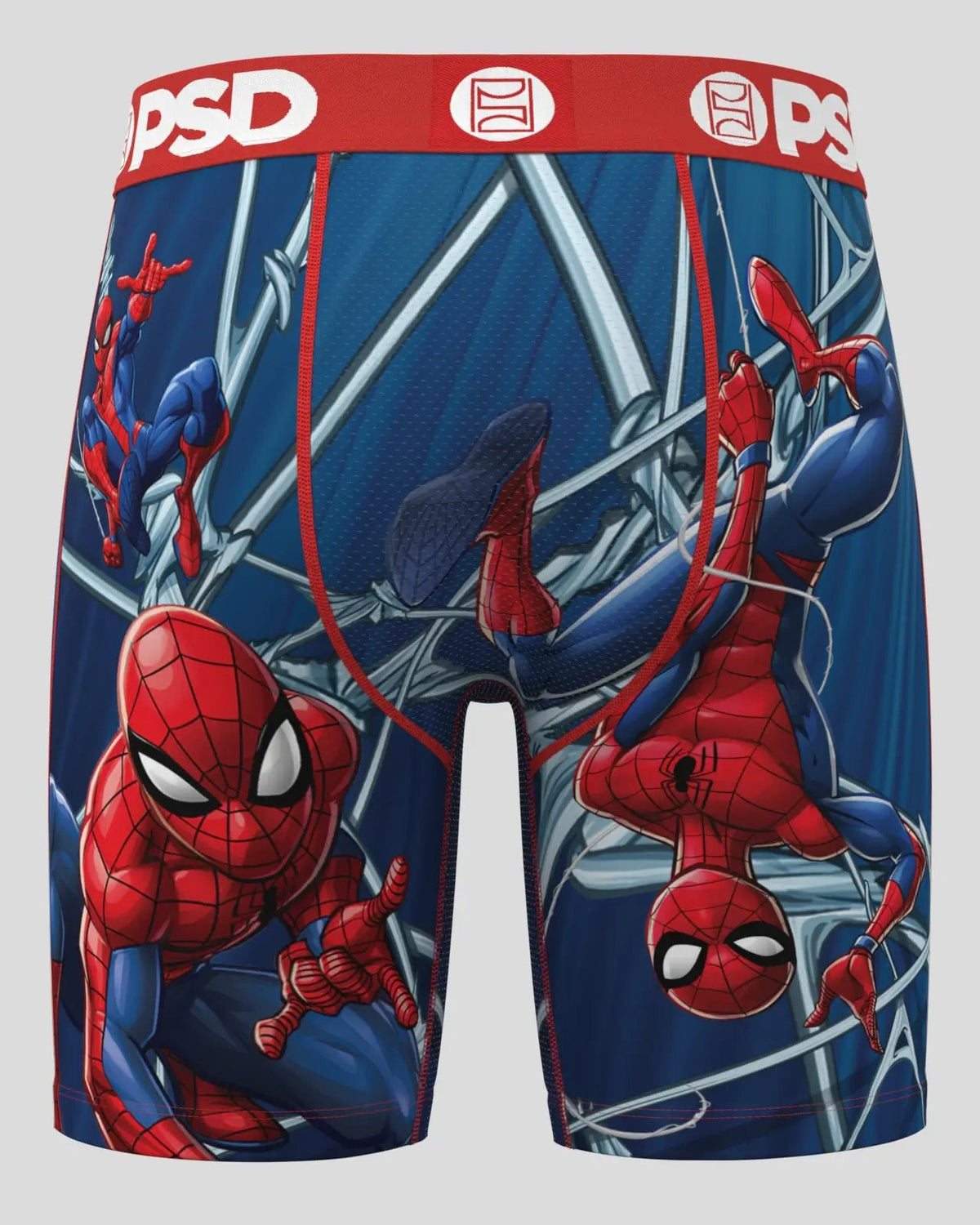 PSD Top Pick | WEBBED UP MULTI - UNDERWEAR