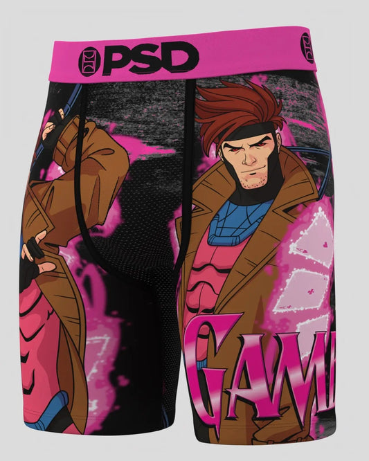PSD New | GAMBIT MULTI - UNDERWEAR