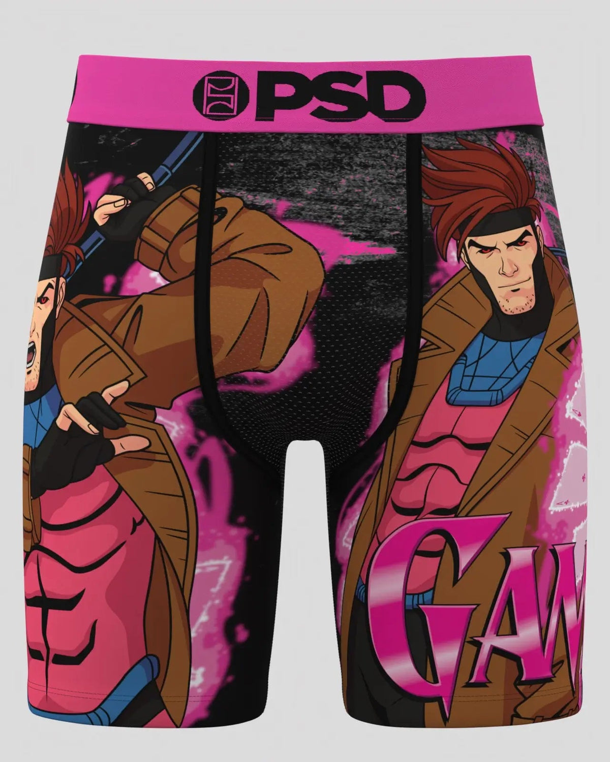 PSD New | GAMBIT MULTI - UNDERWEAR
