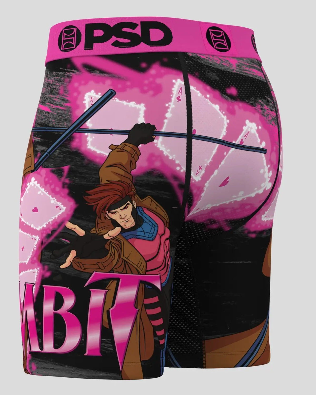 PSD New | GAMBIT MULTI - UNDERWEAR