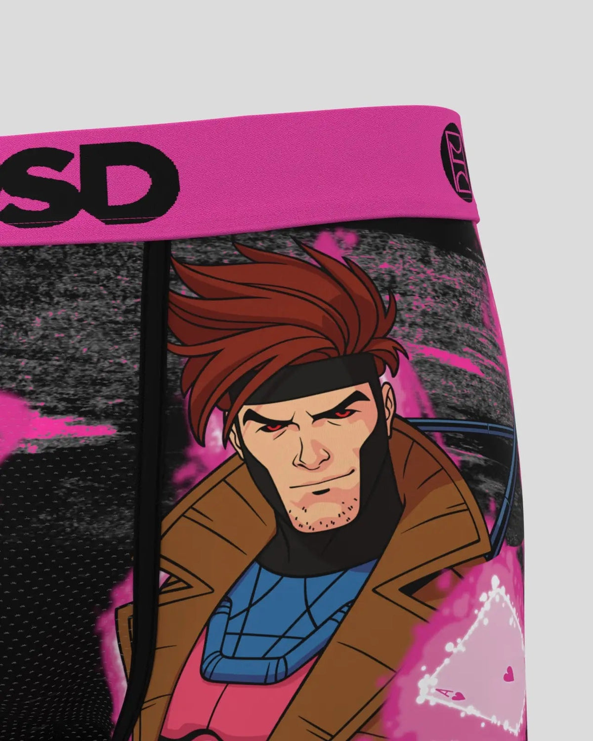 PSD New | GAMBIT MULTI - UNDERWEAR