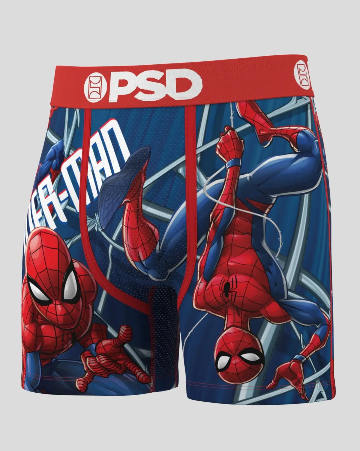 PSD Best Seller | WEBBED UP 5I MULTI - UNDERWEAR
