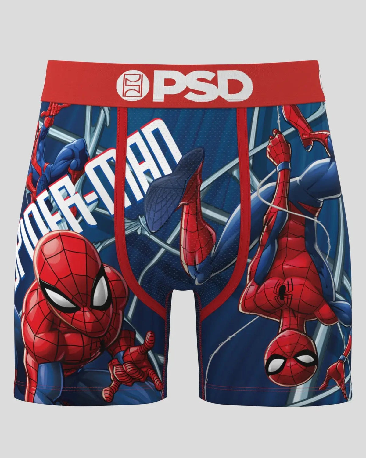 PSD Best Seller | WEBBED UP 5I MULTI - UNDERWEAR