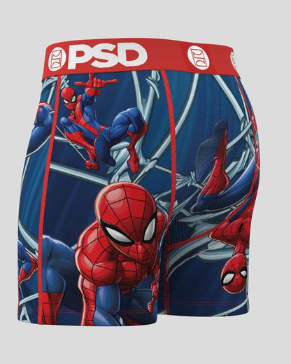 PSD Best Seller | WEBBED UP 5I MULTI - UNDERWEAR