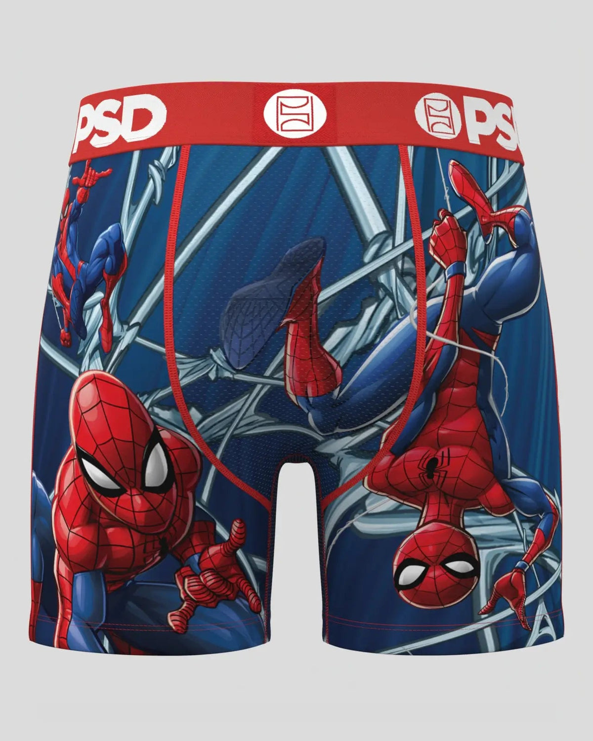PSD Best Seller | WEBBED UP 5I MULTI - UNDERWEAR