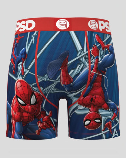 PSD Best Seller | WEBBED UP 5I MULTI - UNDERWEAR