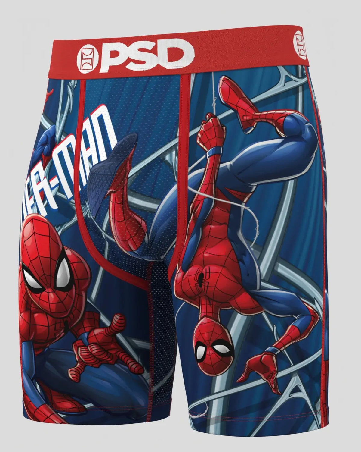 PSD Special Offer | WEBBED UP 3PK MULTI - UNDERWEAR