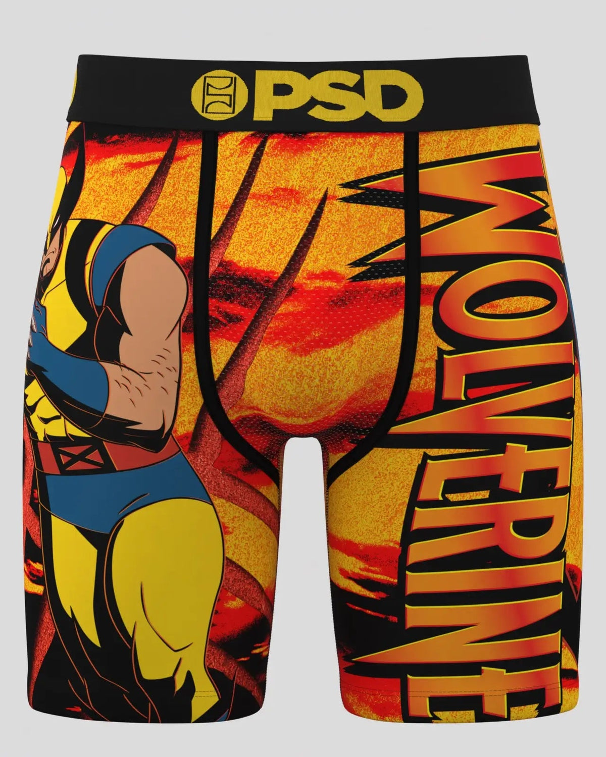PSD Exclusive | WOLVERINE DOOM MULTI - UNDERWEAR