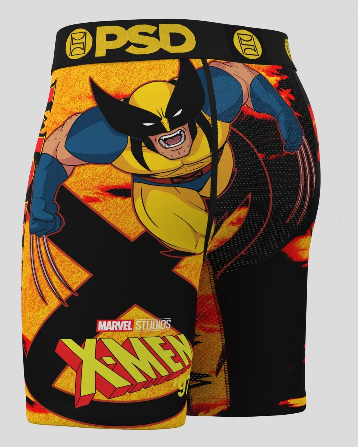 PSD Exclusive | WOLVERINE DOOM MULTI - UNDERWEAR