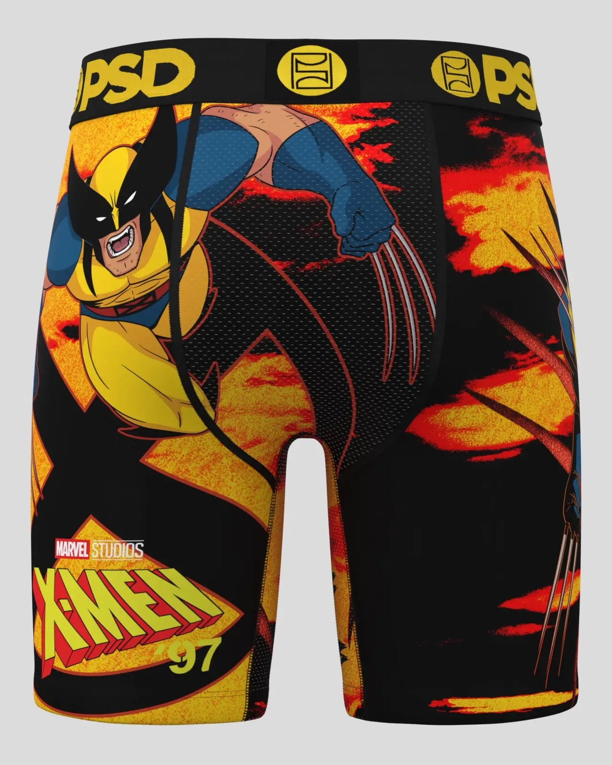PSD Exclusive | WOLVERINE DOOM MULTI - UNDERWEAR