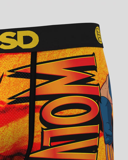PSD Exclusive | WOLVERINE DOOM MULTI - UNDERWEAR