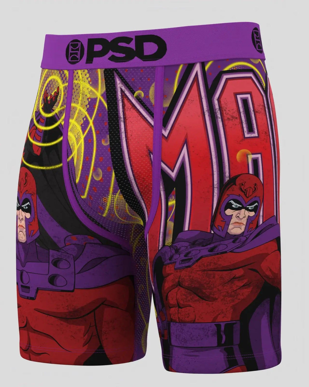 PSD Smart Buy | MAGNETO MULTI - UNDERWEAR