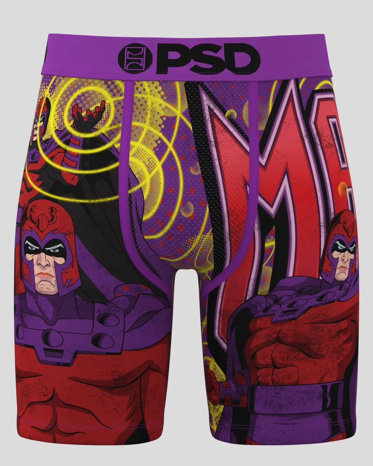 PSD Smart Buy | MAGNETO MULTI - UNDERWEAR