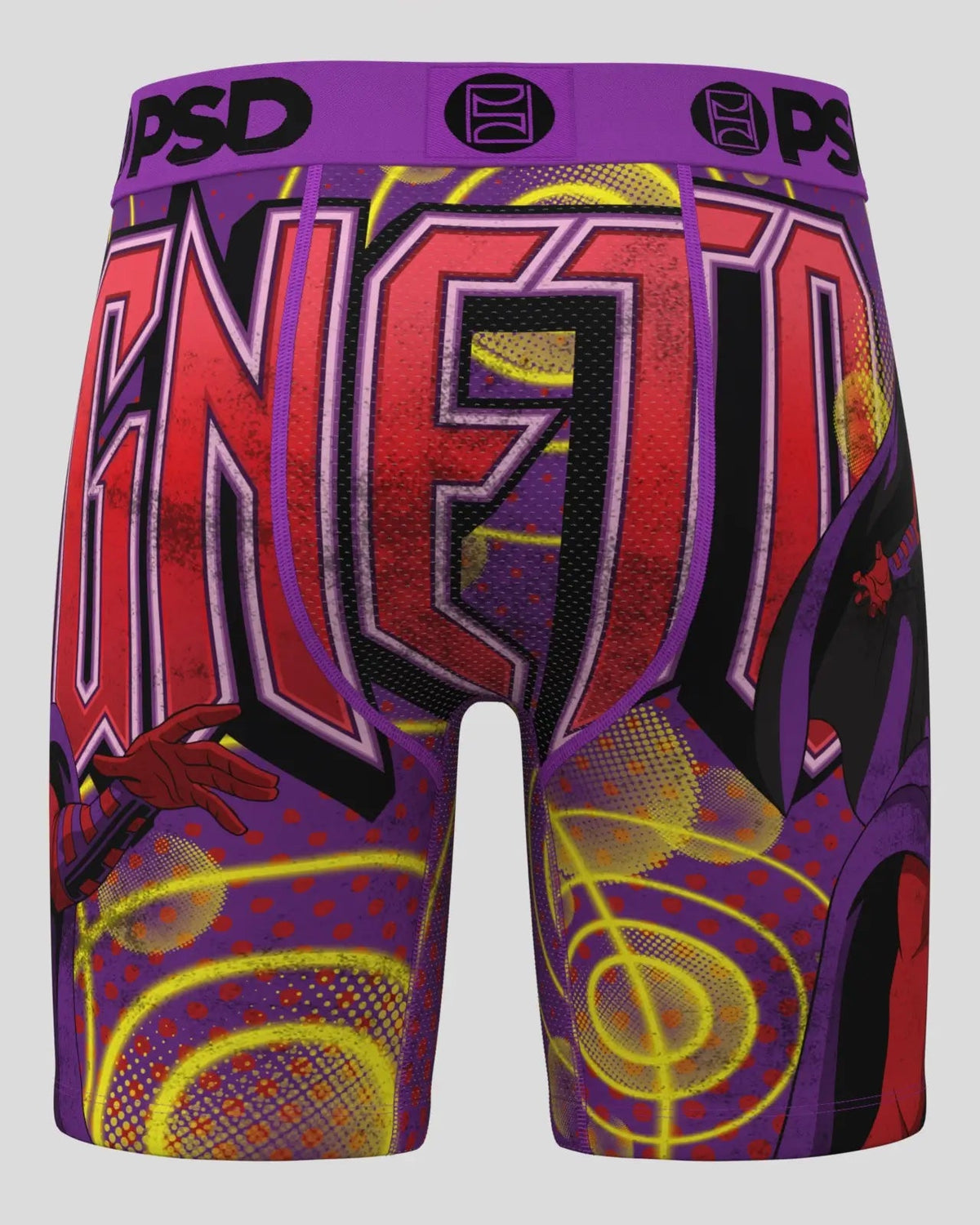 PSD Smart Buy | MAGNETO MULTI - UNDERWEAR