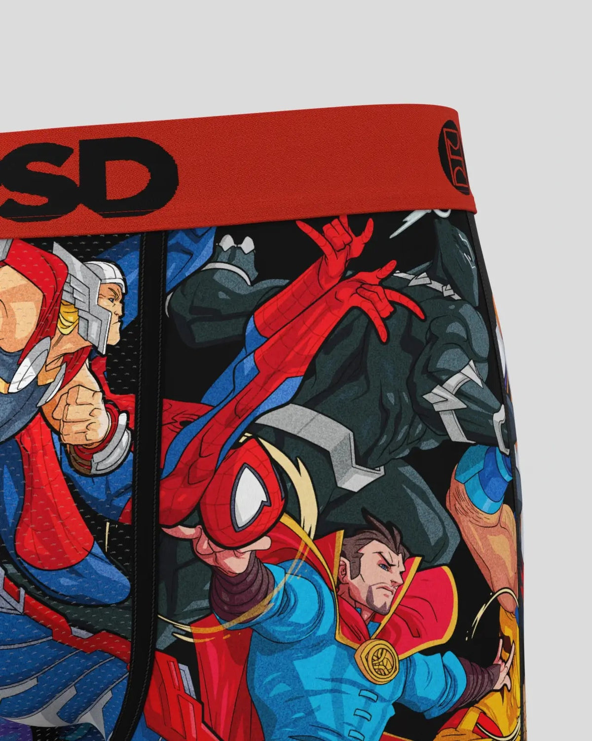 PSD Deals | MARVEL SQUAD MULTI
 – PSD
