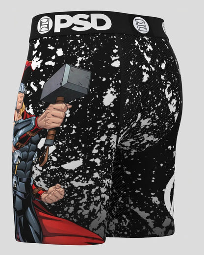 PSD Discount | AVENGERS ASSEMBLED MULTI - UNDERWEAR
