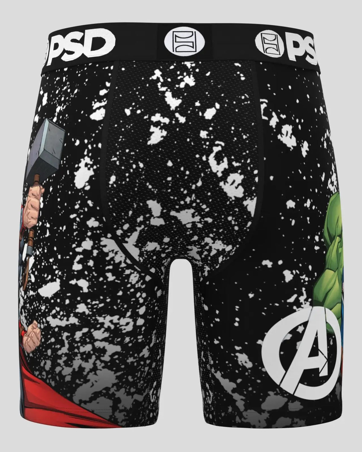PSD Discount | AVENGERS ASSEMBLED MULTI - UNDERWEAR