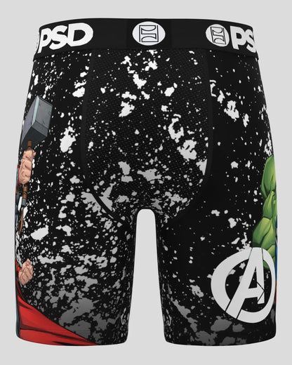 PSD Discount | AVENGERS ASSEMBLED MULTI - UNDERWEAR