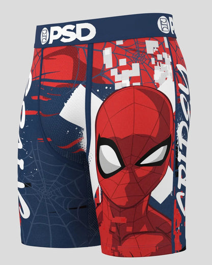 PSD Customer Favorite | Spider-Man Senses Multi - Standard Length