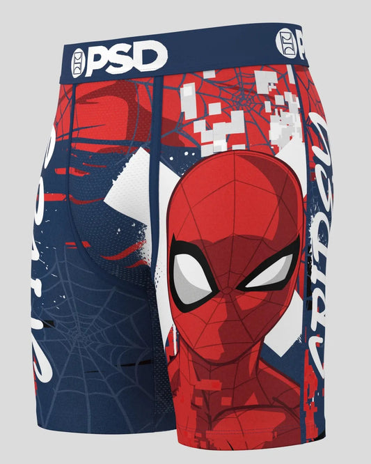 PSD Customer Favorite | Spider-Man Senses Multi - Standard Length