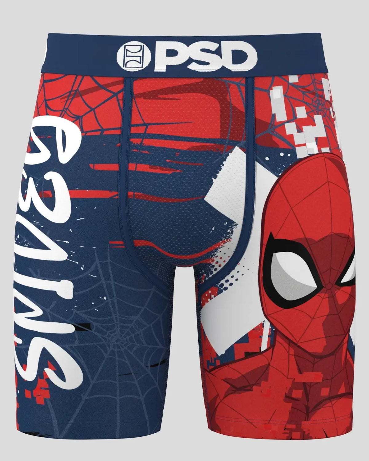 PSD Customer Favorite | Spider-Man Senses Multi - Standard Length