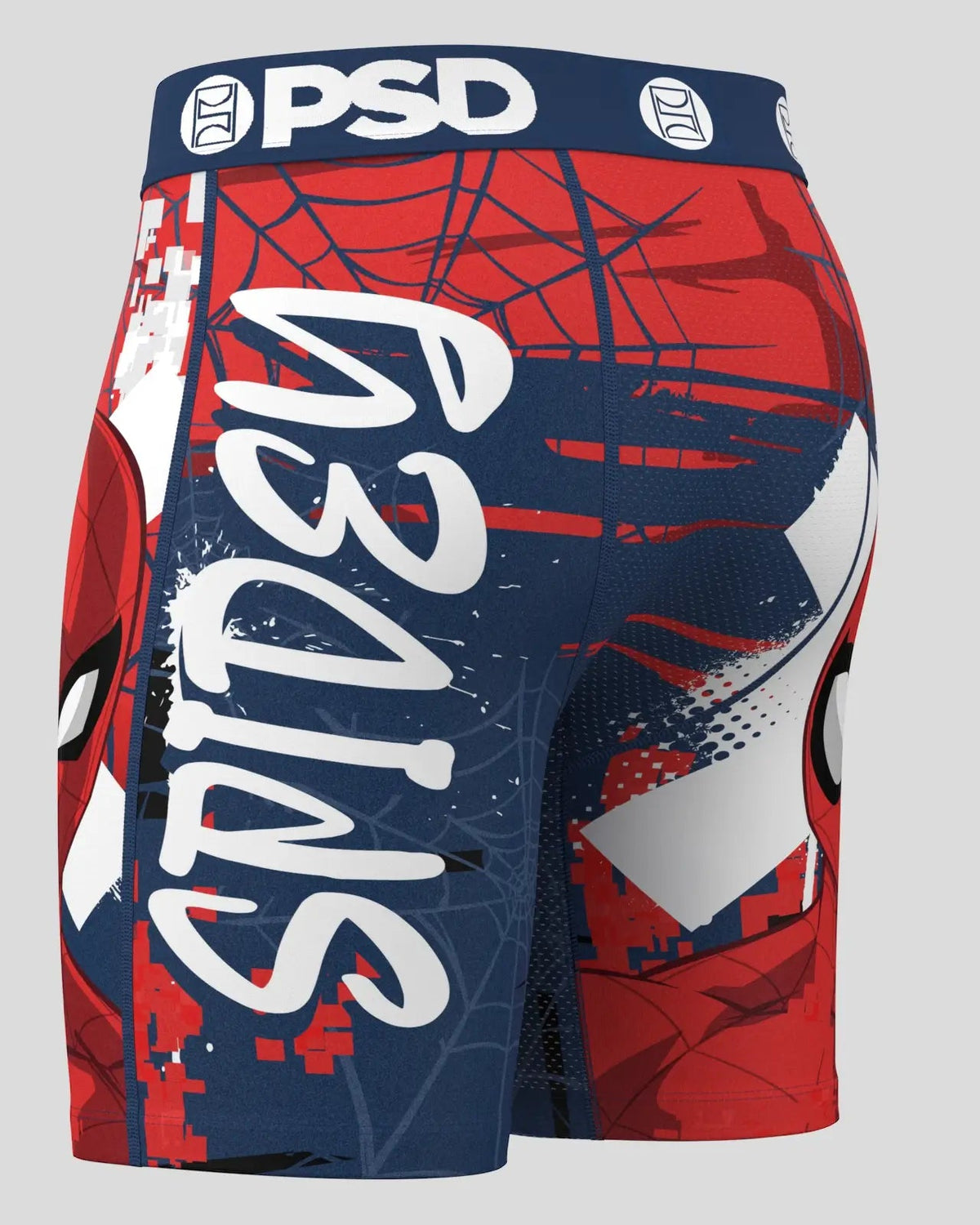 PSD Customer Favorite | Spider-Man Senses Multi - Standard Length