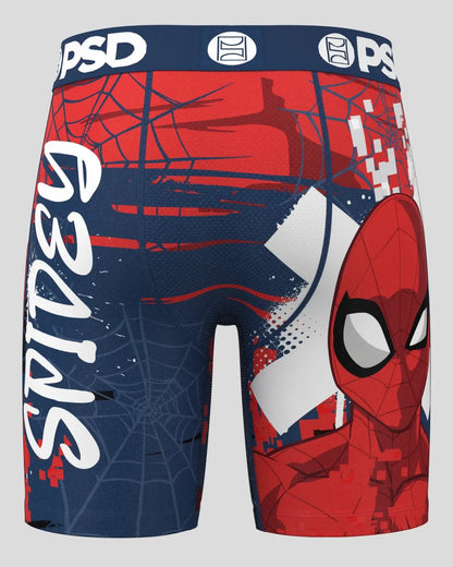 PSD Customer Favorite | Spider-Man Senses Multi - Standard Length