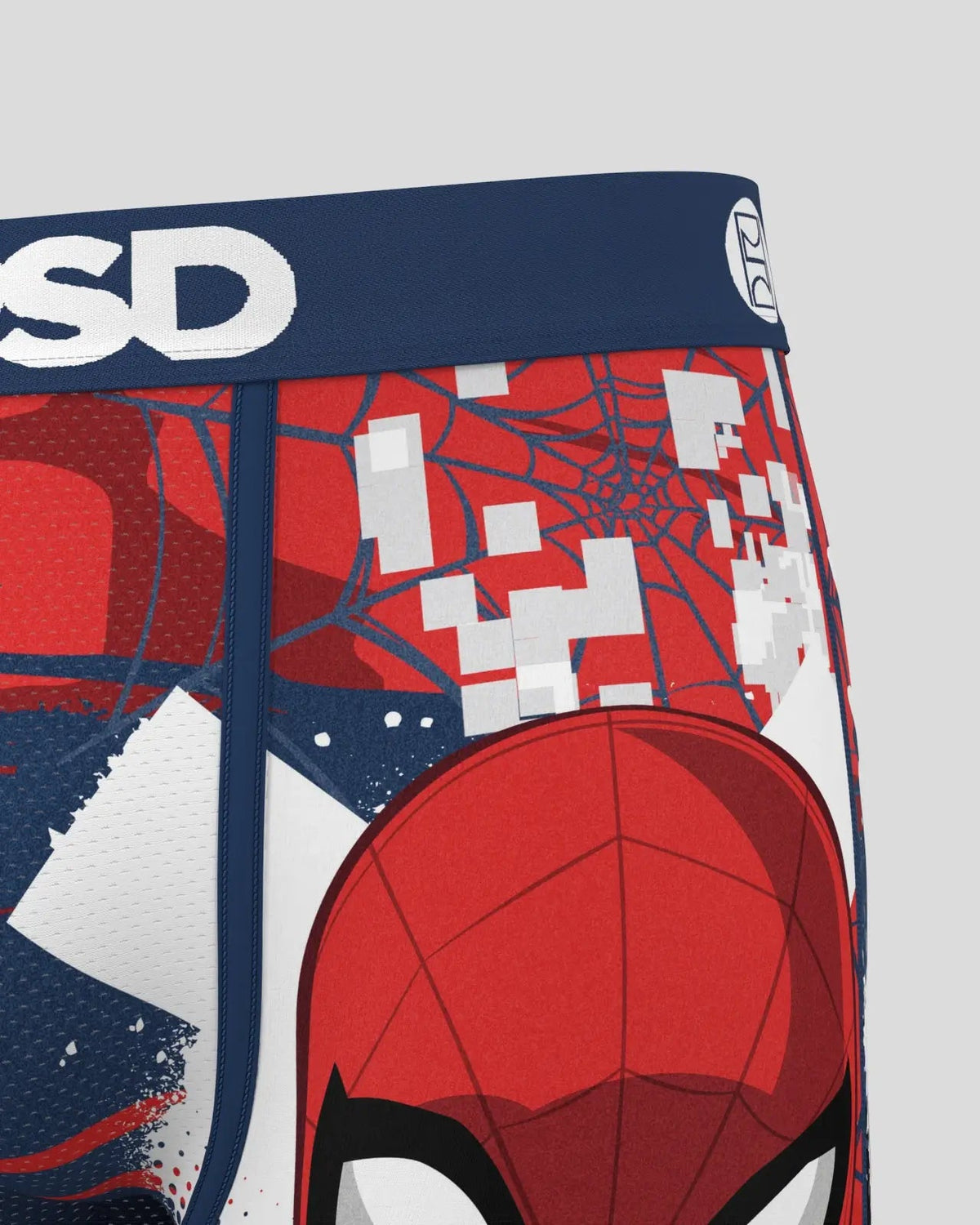 PSD Customer Favorite | Spider-Man Senses Multi - Standard Length