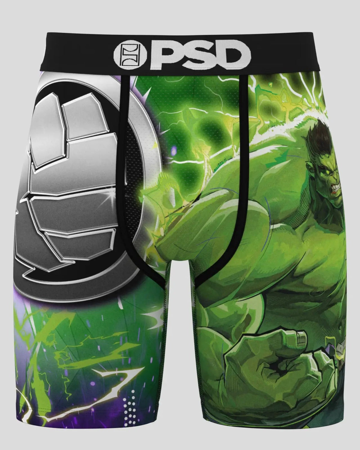 PSD Best Price | HULK SILVER MULTI - UNDERWEAR