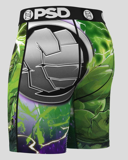PSD Best Price | HULK SILVER MULTI - UNDERWEAR