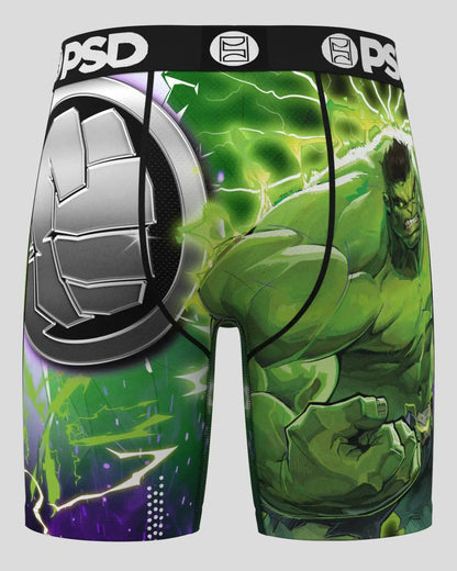 PSD Best Price | HULK SILVER MULTI - UNDERWEAR