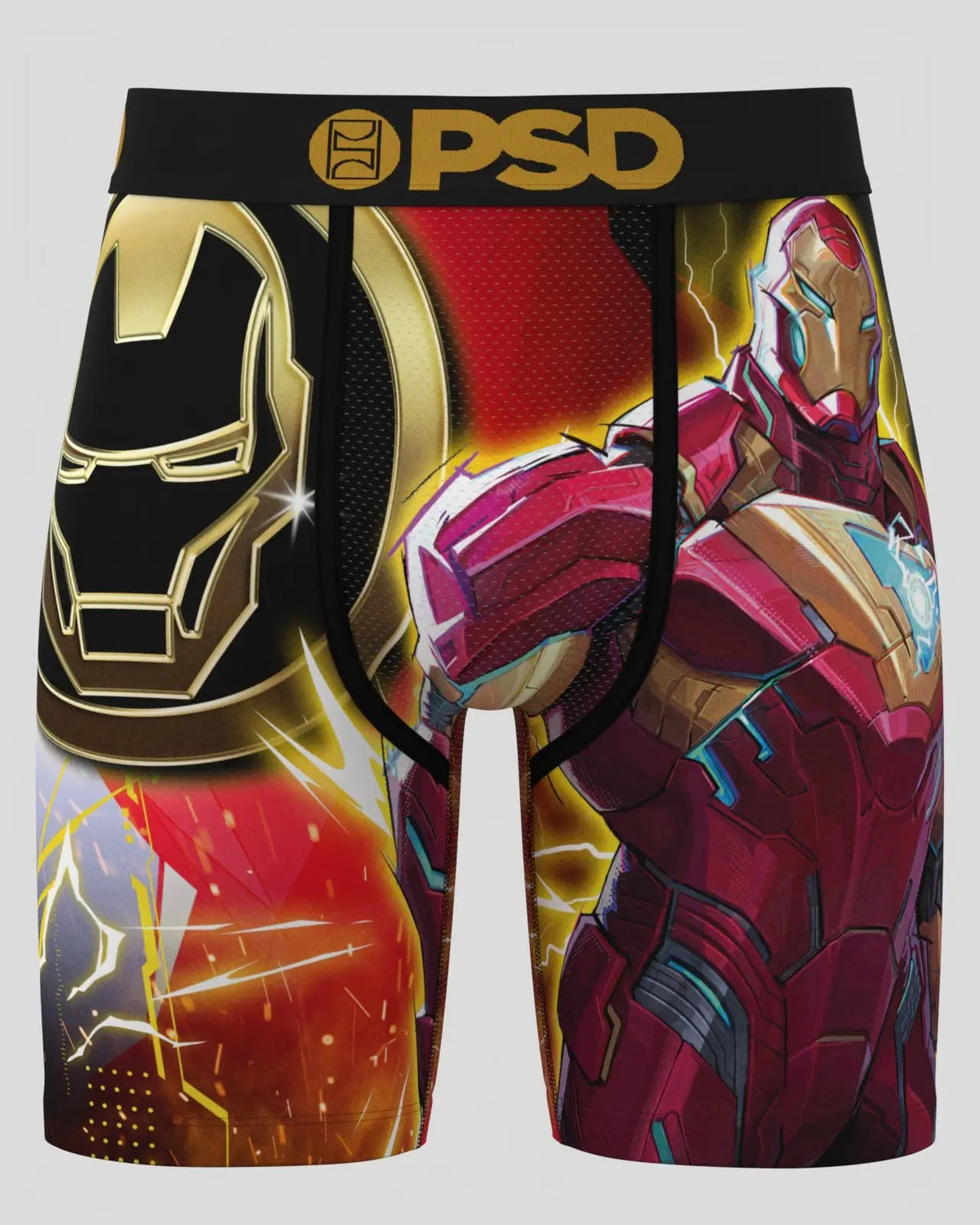 PSD Essential | IRONMAN GOLD MULTI - UNDERWEAR