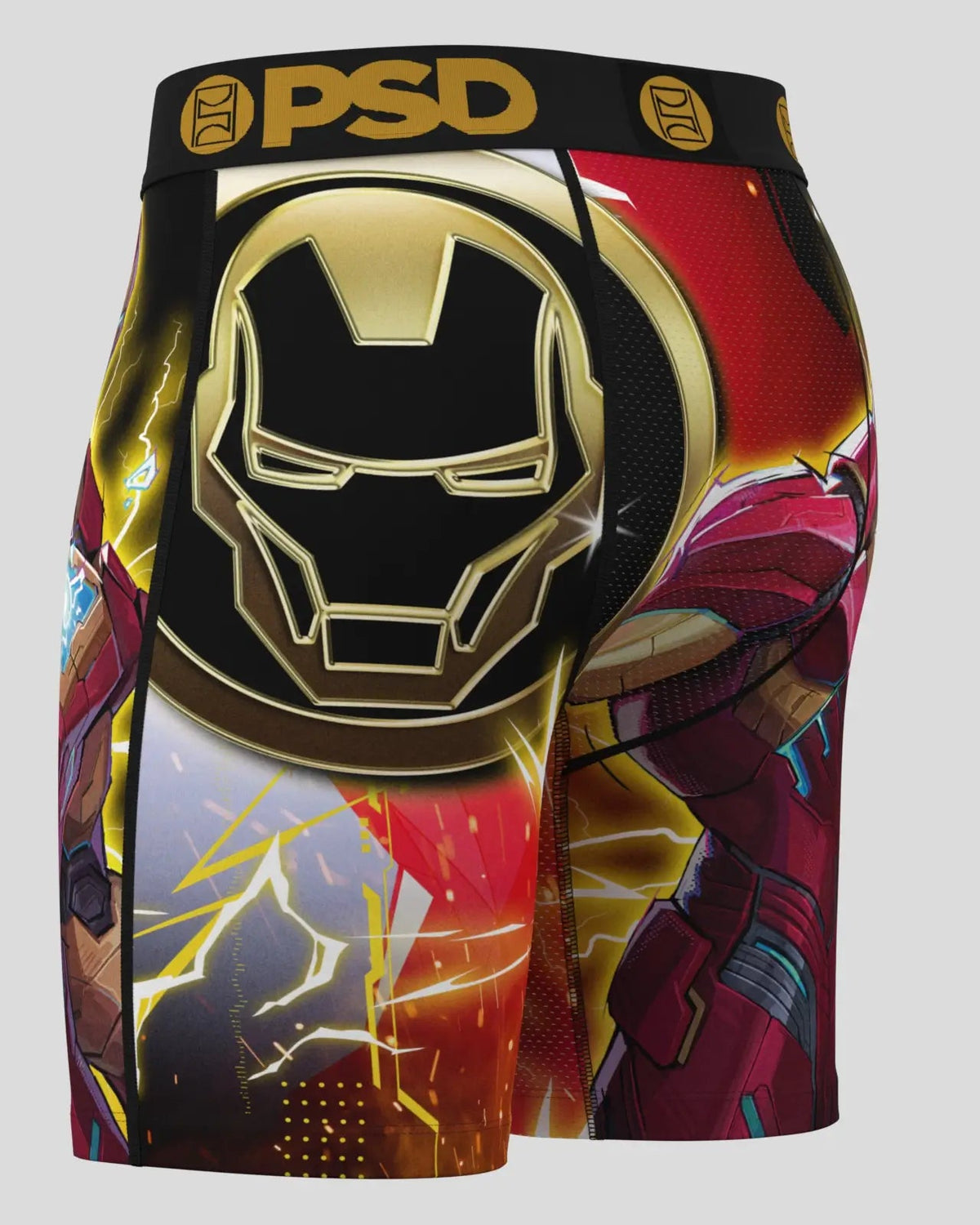 PSD Essential | IRONMAN GOLD MULTI - UNDERWEAR