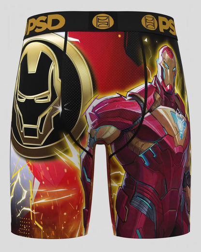 PSD Essential | IRONMAN GOLD MULTI - UNDERWEAR