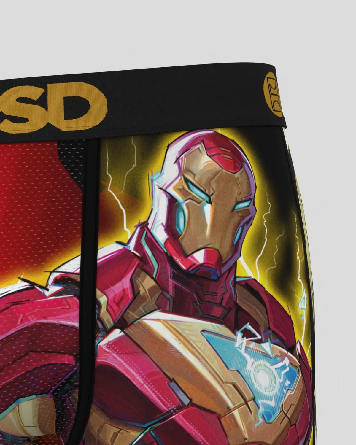 PSD Essential | IRONMAN GOLD MULTI - UNDERWEAR