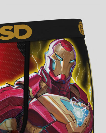 PSD Essential | IRONMAN GOLD MULTI - UNDERWEAR