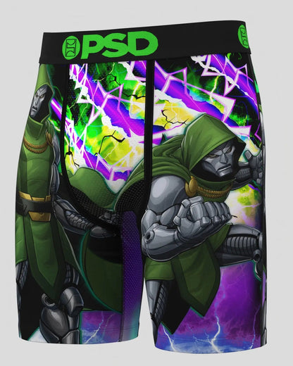 PSD Premium | DR DOOM MULTI - UNDERWEAR