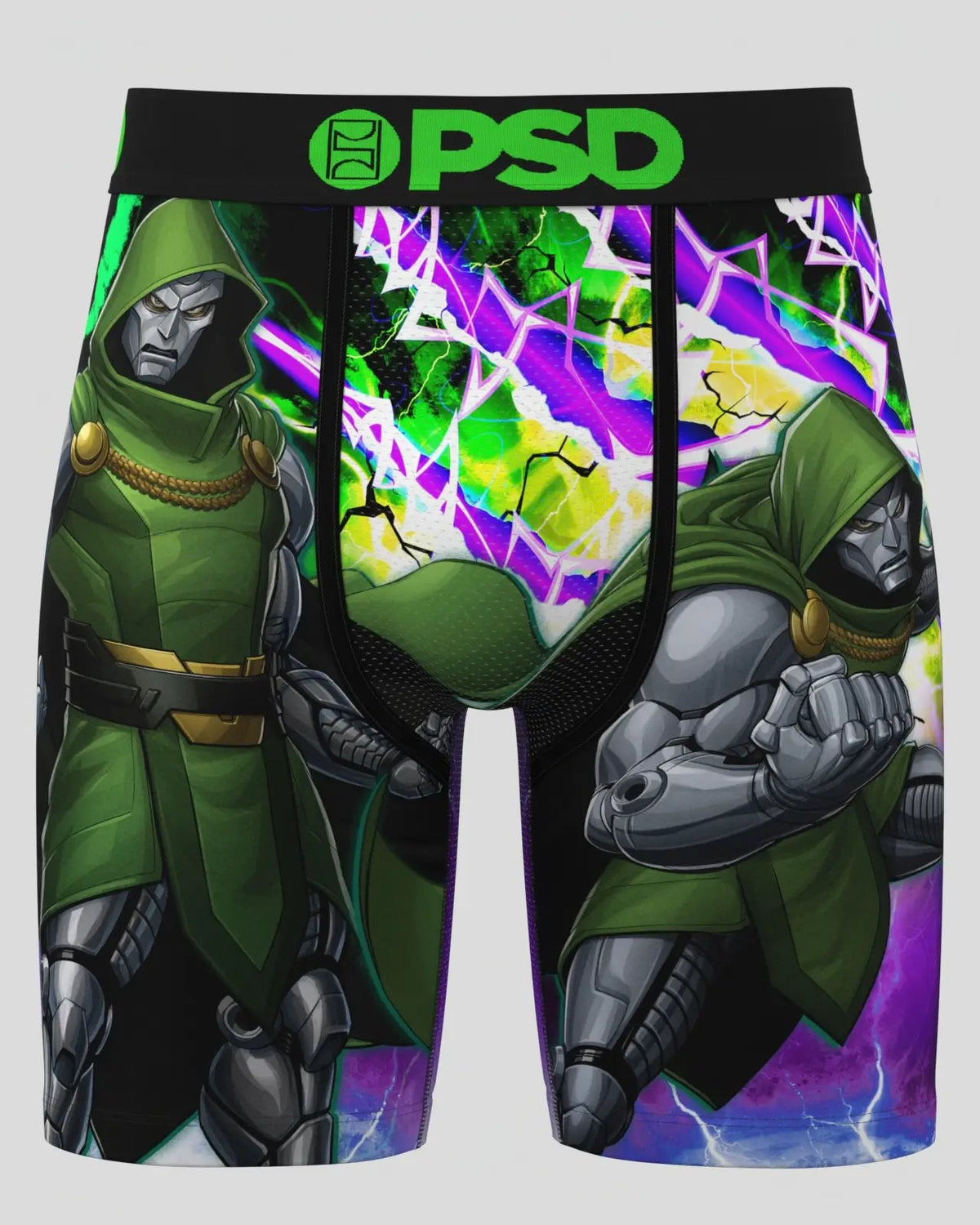 PSD Premium | DR DOOM MULTI - UNDERWEAR