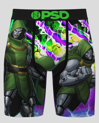 PSD Premium | DR DOOM MULTI - UNDERWEAR