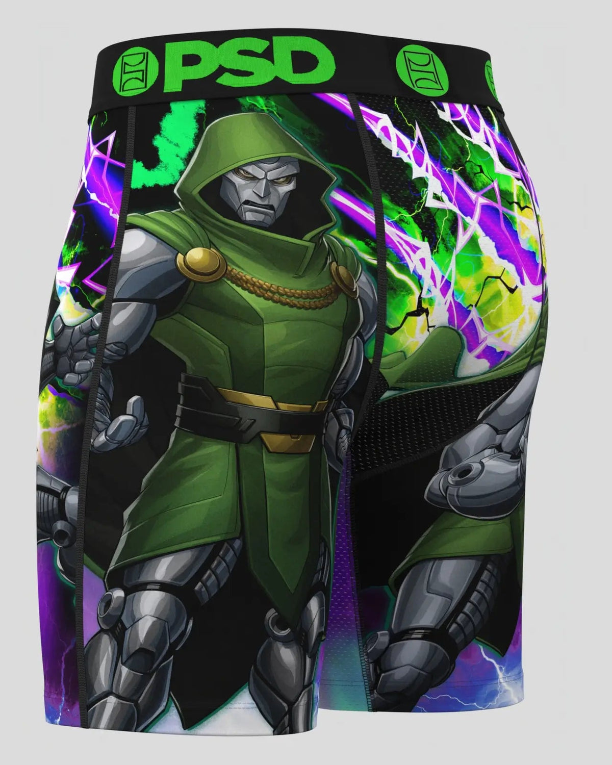PSD Premium | DR DOOM MULTI - UNDERWEAR